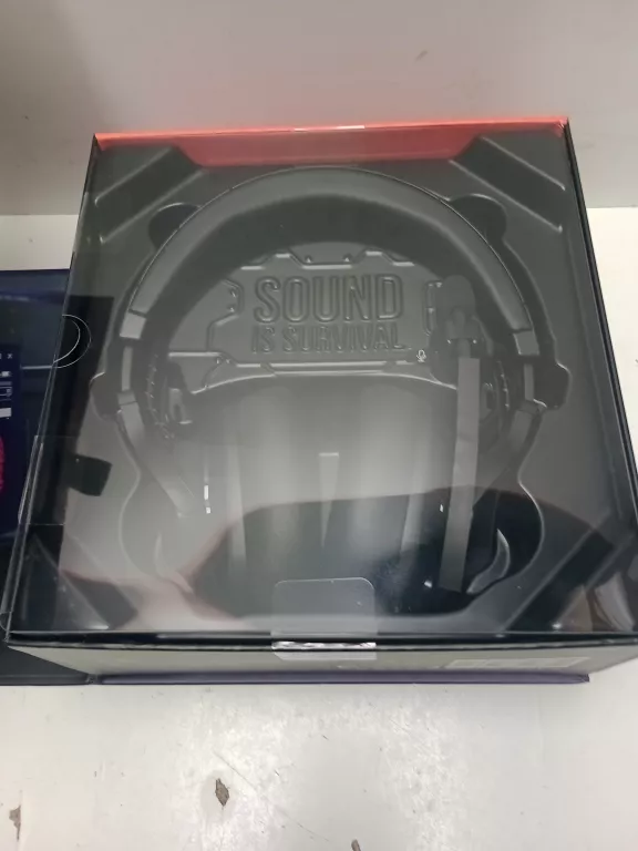 SŁUCHAWKI JBL QUANTUM 600 KOMPLET GWARANCJA