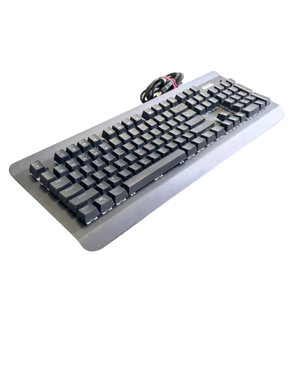 KLAWIATURA MODECOM VOLCANO HAMMER 2 RGB