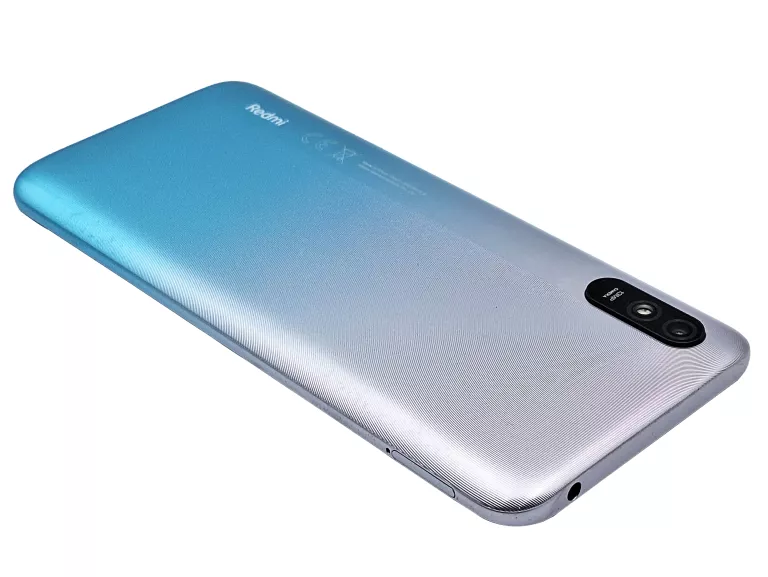 TELEFON XIAOMI REDMI 9A 6,53'' 2/32GB