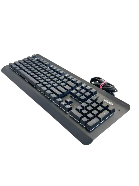 KLAWIATURA MODECOM VOLCANO HAMMER 2 RGB