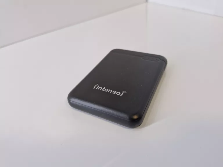 POWERBANK INTENSO XS5000 5000MAH USB-C MICRO USB 2.1A 5V