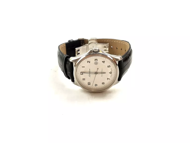 ZEGAREK ADRIATICA A1967 LIMITED EDITION AUTOMATIC