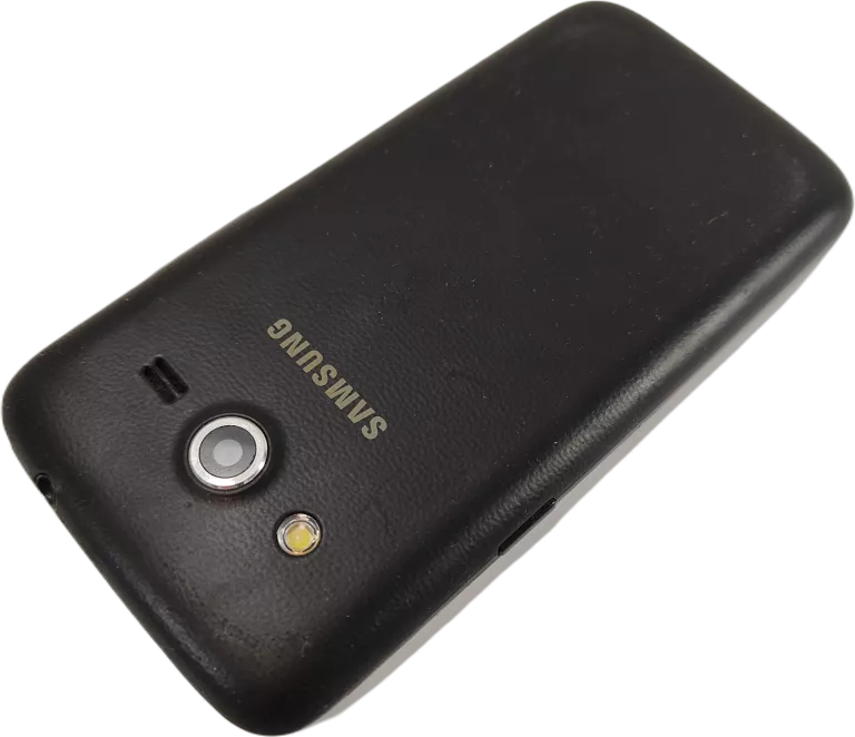 TELEFON SAMSUNG GALAXY CORE CZARNY SM - G386F 1 GB / 8 GB