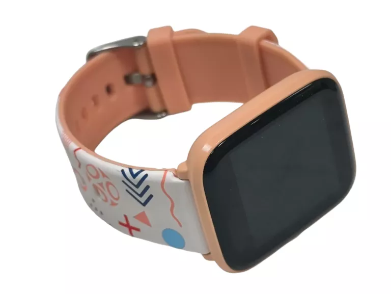 SMARTWATCH DLA DZIECI VIVAX LIFEFIT HERO KIDS