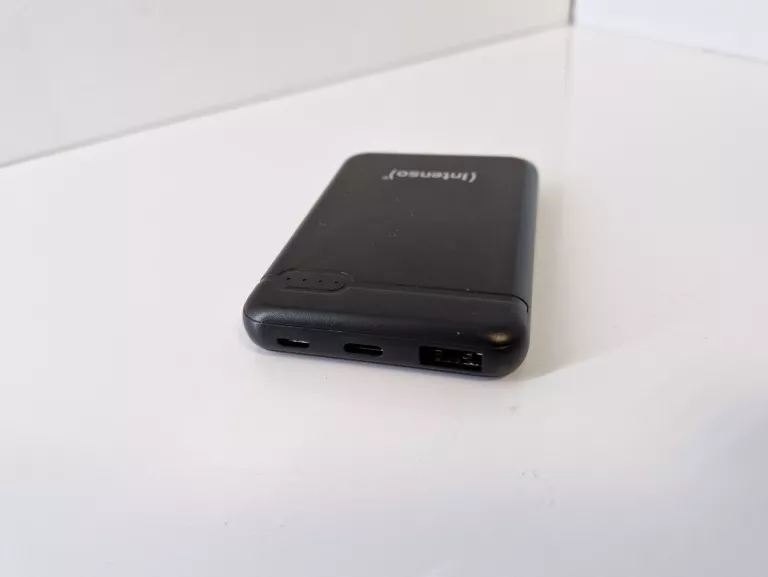 POWERBANK INTENSO XS5000 5000MAH USB-C MICRO USB 2.1A 5V