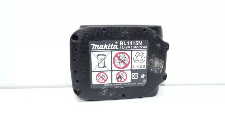AKUMULATOR MAKITA 1.5AH 14.4V