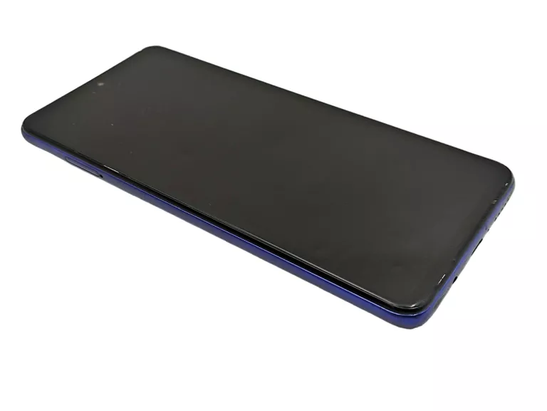 TELEFON XIAOMI MI 10T LITE 5G 6,67" 6/64GB 64MPX 4820MAH