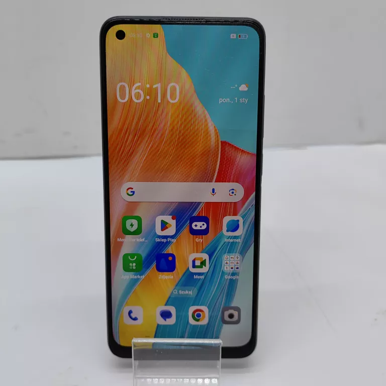 TELEFON OPPO A78 8/12GB SAM