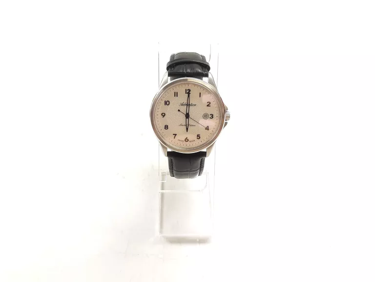 ZEGAREK ADRIATICA A1967 LIMITED EDITION AUTOMATIC