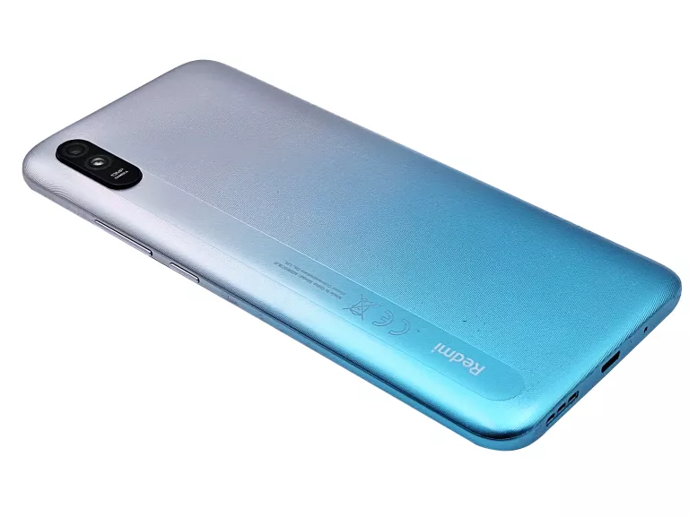 TELEFON XIAOMI REDMI 9A 6,53'' 2/32GB