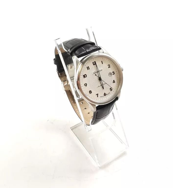 ZEGAREK ADRIATICA A1967 LIMITED EDITION AUTOMATIC