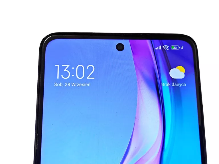 TELEFON XIAOMI MI 10T LITE 5G 6,67" 6/64GB 64MPX 4820MAH