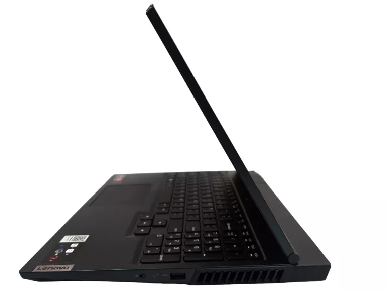 LENOVO LEGION 5 15.6" AMD RYZEN 7 5800H 16GB RAM 512GB 1TB SSD RTX 3060