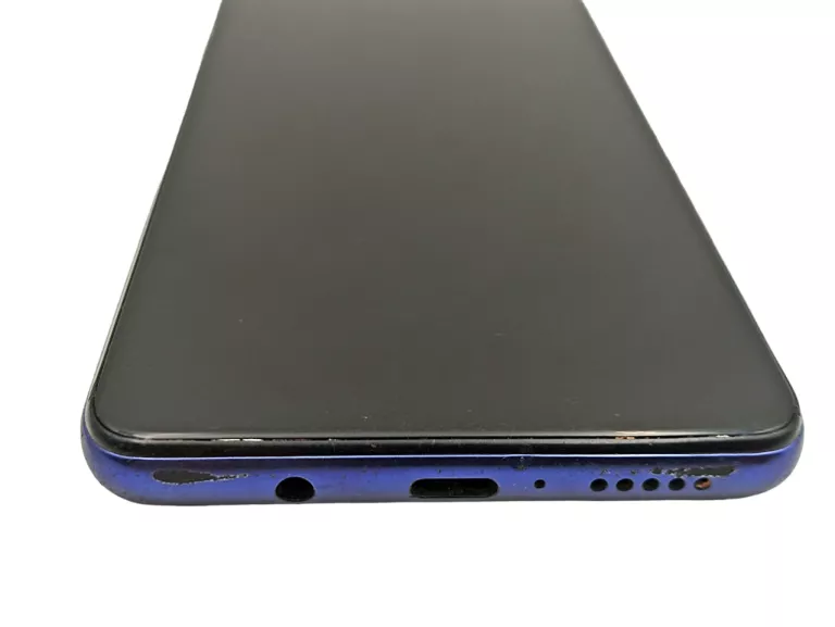 TELEFON XIAOMI MI 10T LITE 5G 6,67" 6/64GB 64MPX 4820MAH