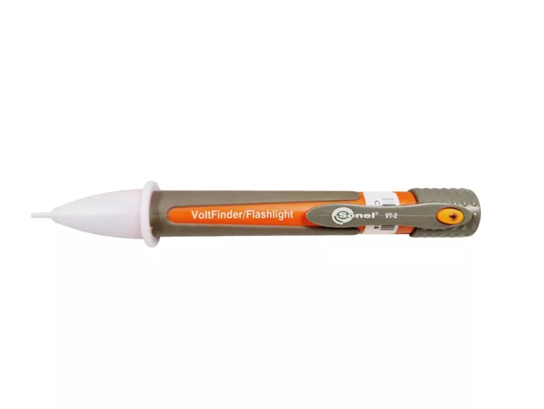 SONEL VT-2 BEZDOTYKOWY WSKAŹNIK NAPIĘCIA VOLTFINDER Z LATRKĄ TESTER 1000V