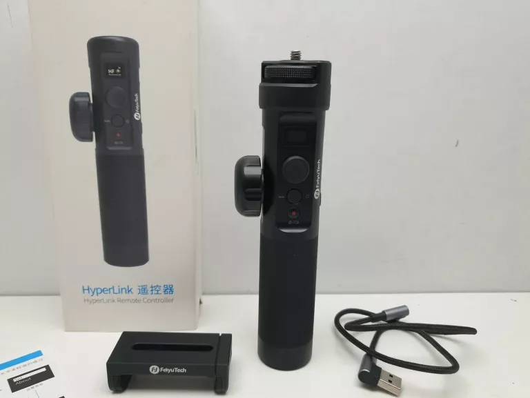 PILOT HYPERLINK FEIYUTECH DO STEROWANIA GIMBALI KOMPLET