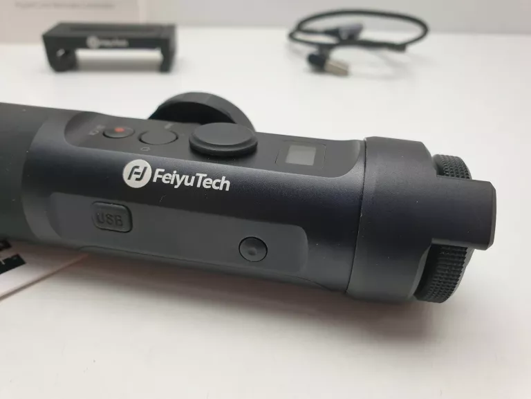 PILOT HYPERLINK FEIYUTECH DO STEROWANIA GIMBALI KOMPLET