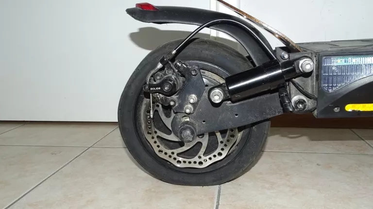 HULAJNOGA ELEKTRYCZNA RUPTOR R1