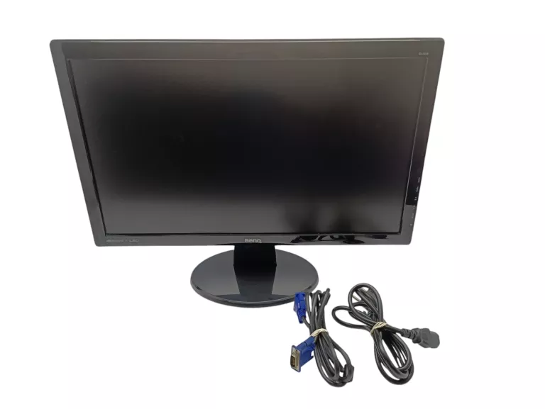 MONITOR LED BENQ GL2250 FULL HD 21,5 CALI 60HZ