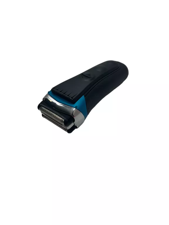 BRAUN SERIES 3 3080 WET & DRY