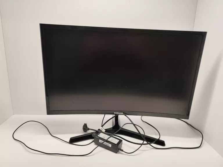 MONITOR SAMSUNG LC24F396