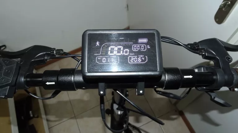 HULAJNOGA ELEKTRYCZNA RUPTOR R1