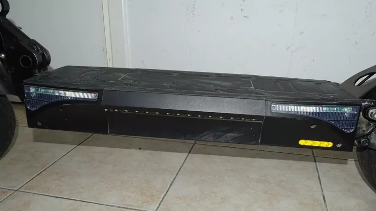 HULAJNOGA ELEKTRYCZNA RUPTOR R1