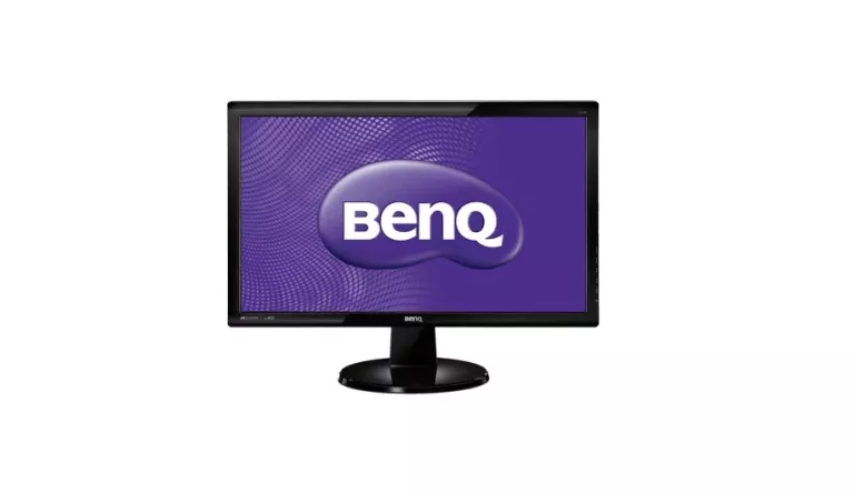 MONITOR LED BENQ GL2250 FULL HD 21,5 CALI 60HZ