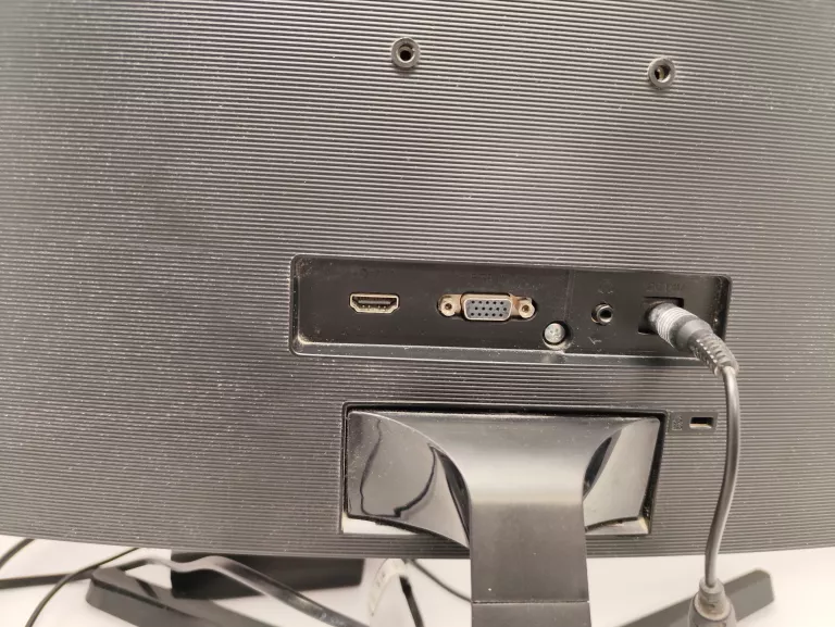 MONITOR SAMSUNG LC24F396