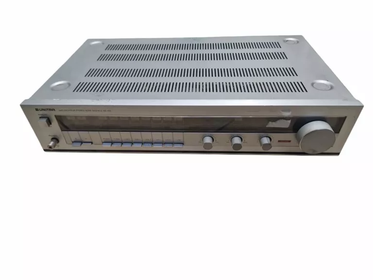 WZMACNIACZ WS 432
