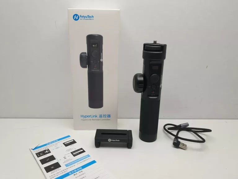 PILOT HYPERLINK FEIYUTECH DO STEROWANIA GIMBALI KOMPLET