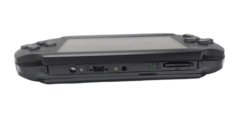 KONSOLA PLAYSTATION PORTABLE STREET - Z ZASILACZEM #CZYTAJ OPIS