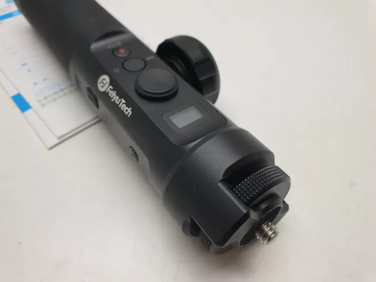 PILOT HYPERLINK FEIYUTECH DO STEROWANIA GIMBALI KOMPLET