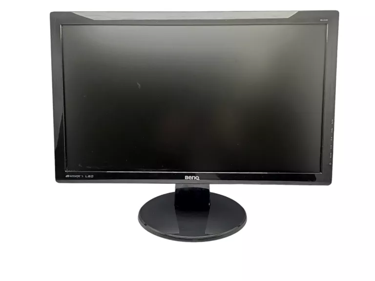 MONITOR LED BENQ GL2250 FULL HD 21,5 CALI 60HZ