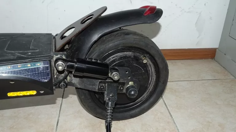 HULAJNOGA ELEKTRYCZNA RUPTOR R1
