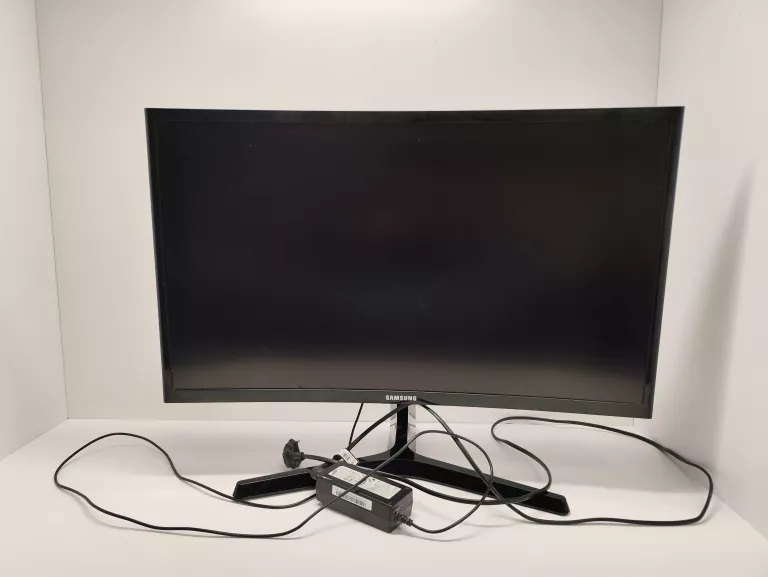 MONITOR SAMSUNG LC24F396