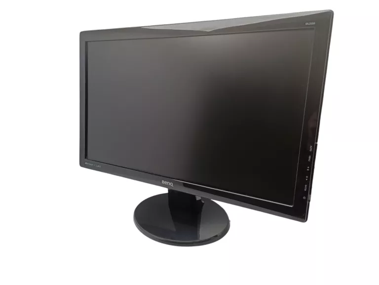 MONITOR LED BENQ GL2250 FULL HD 21,5 CALI 60HZ