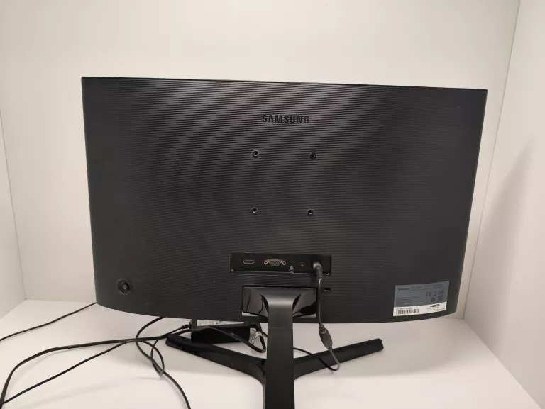 MONITOR SAMSUNG LC24F396
