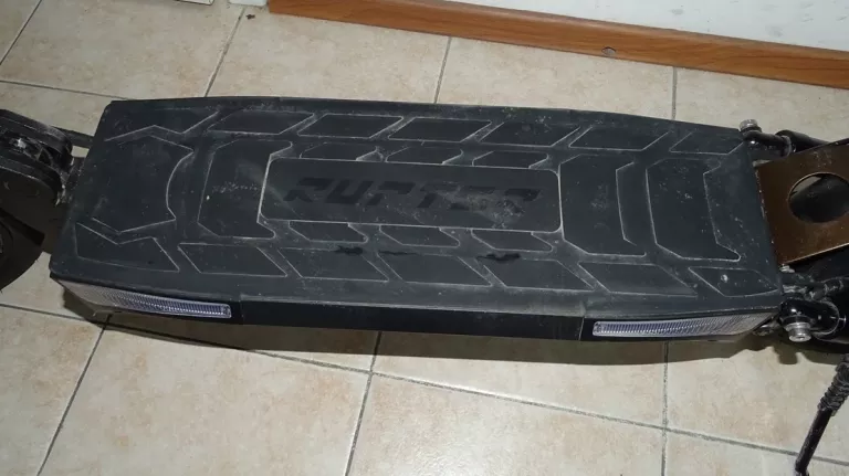 HULAJNOGA ELEKTRYCZNA RUPTOR R1