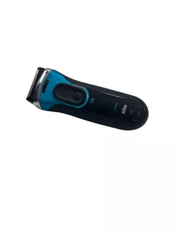 BRAUN SERIES 3 3080 WET & DRY