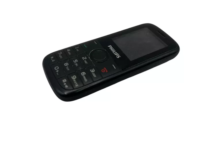 TELEFON PHILIPS CTE120BK/53