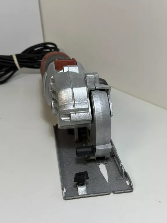 MINI RĘCZNA PILARKA ZAGŁĘBIARKA MATRIX MCS 500-2 WARTO/OKAZJA