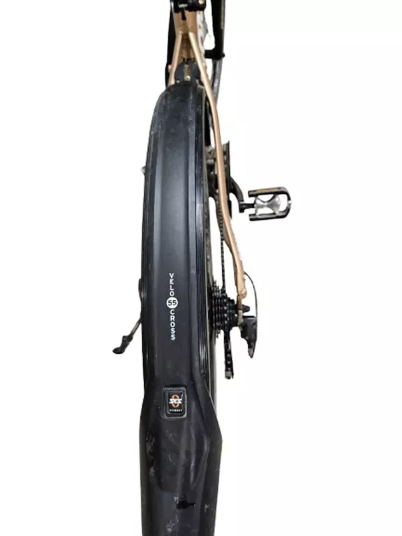 ROWER ROMET ORKAN 3 19"M
