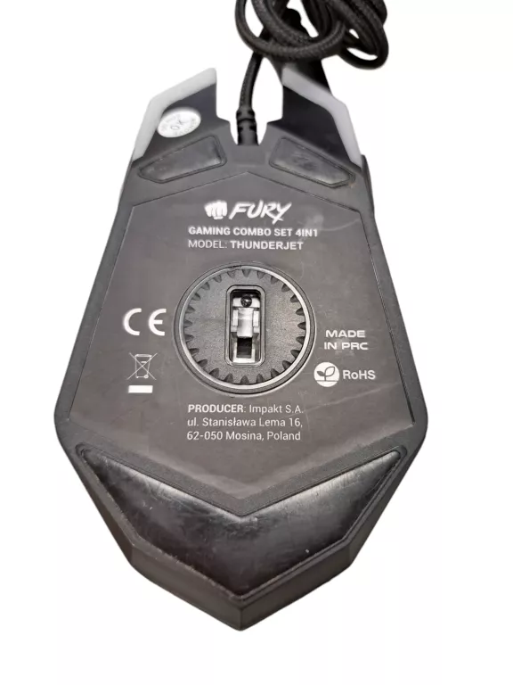 myszka-fury-thunderjet-ean-gtin-5906530451051