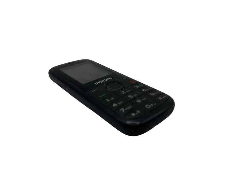 TELEFON PHILIPS CTE120BK/53