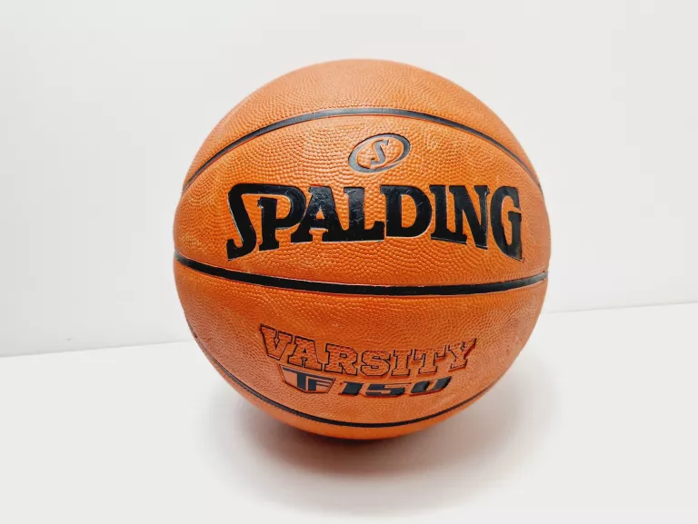 PIŁKA DO KOSZYKÓWKI SPALDING VARSITY TF 150