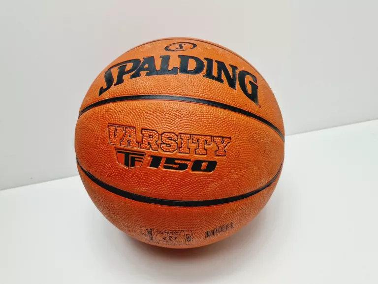 PIŁKA DO KOSZYKÓWKI SPALDING VARSITY TF 150