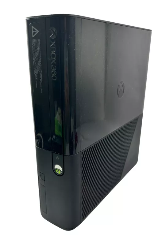 KONSOLA XBOX 360 1538 250GB + PADY, GRY !