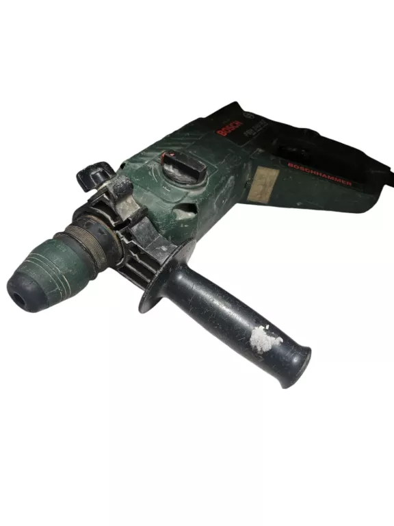 MŁOTOWIERTARKA BOSCH PBH 240 RE