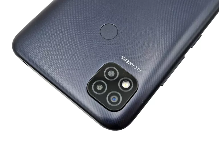 TELEFON XIAOMI REDMI 9C NFC 2/32GB 6,53" 5000MAH 5/13MPX 4G LTE NFC